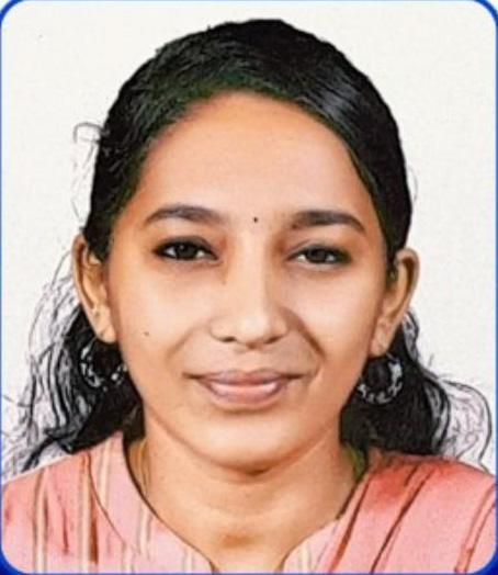 GAYATHRI S